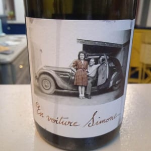 Régnié - Charly Thévenet - charly-thevenet