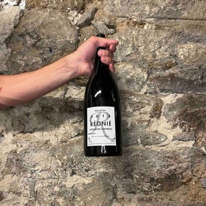 Regnié - Domaine Guy Breton - P'tit Max - guy-breton