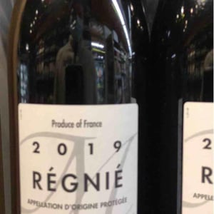 Regnié - Domaine Guy Breton - P'tit Max - guy-breton