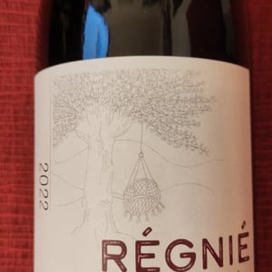 Régnié 2022