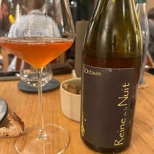 Reine De La Nuit - Domaine de l'Octavin - Alice Bouvot 
