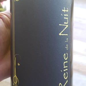 Reine De La Nuit - Domaine de l'Octavin - Alice Bouvot 