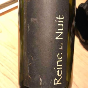 Reine De La Nuit - Domaine de l'Octavin - Alice Bouvot 