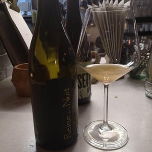 Reine De La Nuit - Domaine de l'Octavin - Alice Bouvot 