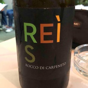 Reìs - Rocco di Carpeneto - lidia-carbonetti-e-paolo-baretta