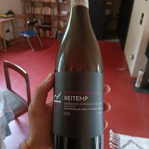 Reitemp - Rocco di Carpeneto - lidia-carbonetti-e-paolo-baretta