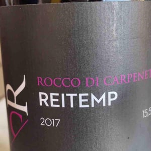 Reitemp - Rocco di Carpeneto - lidia-carbonetti-e-paolo-baretta