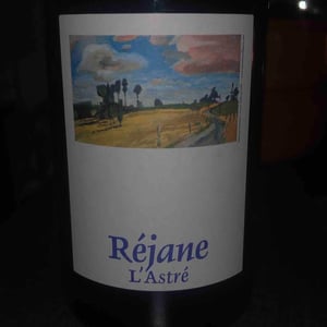 Domaine de l'Astré - Aude Duval et Sylvain Ohayon - Réjane