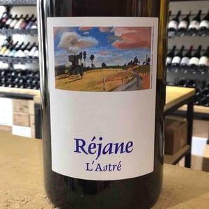 Réjane - Domaine de l'Astré - aude-duval-et-sylvain-ohayon