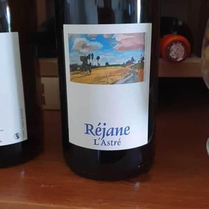 Domaine de l'Astré - Aude Duval et Sylvain Ohayon - Réjane