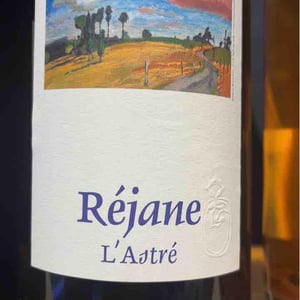 Réjane - Domaine de l'Astré - aude-duval-et-sylvain-ohayon