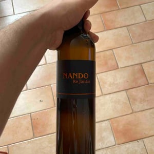 Re Jantar - Nando - andrej-kristancic -2018