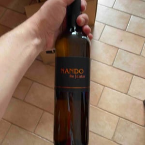 Re Jantar - Nando - Andrej Kristancic -2018