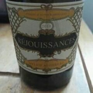 Réjouissances 2014