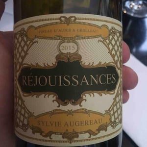 Réjouissances 2015