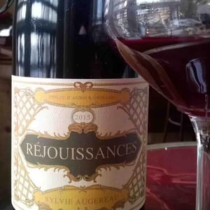 Réjouissances 2015