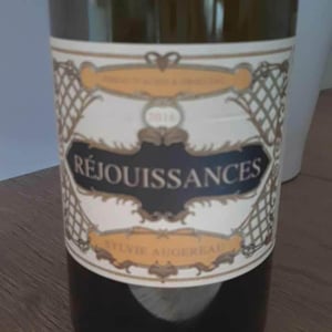 Sylvie Augereau - Sylvie Augereau - Réjouissances