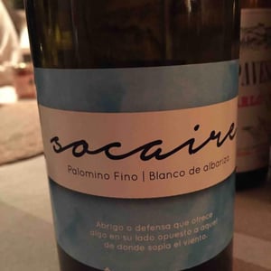 Socaire - Bodegas Cota 45 - ramiro-ibanez