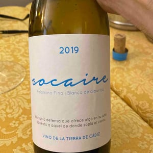Socaire - Primitivo Collantes - Primitivo Collantes 