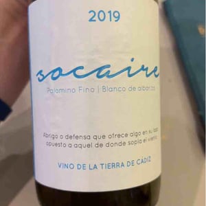 Socaire - Primitivo Collantes - Primitivo Collantes 