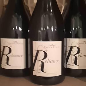 Reliance Brut Nature - Franck Pascal - Franck & Isabelle Pascal 