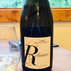 Reliance Brut Nature