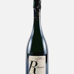 Reliance Brut Nature - Franck Pascal - franck-isabelle-pascal