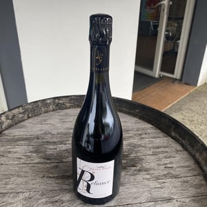Reliance Brut Nature - Franck Pascal - franck-isabelle-pascal