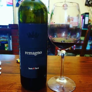 Remagno - Tenuta Mareli - saverio-petrilli