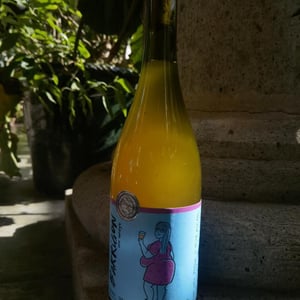 Remix Oranch - Vinos Barrigones - jaime-niembro-julio-rodriguez-daniela-jimenez -2022
