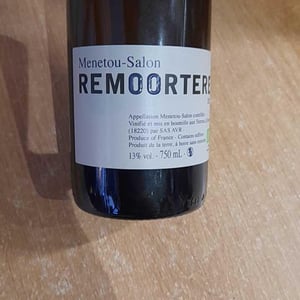 Remoorterre - Van Remoortere - antoine-van-remoortere