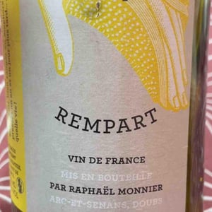 Rempart - Ratapoil - Estelle & Raphaël Monnier -2020