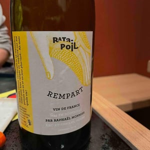Rempart 2020 - Ratapoil - Estelle & Raphaël Monnier -2020