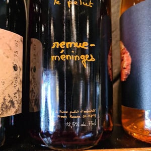 Remue Meninges - Pierre Rousse - pierre-rousse