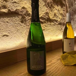 Remy Bertin Reserve - Champagne Remy Bertin - Remy Bertin -2021