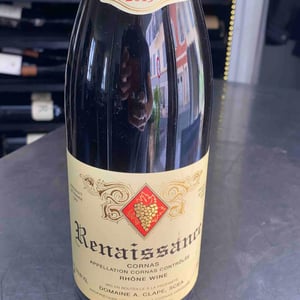 Renaissance - Auguste Clape - pierre-olivier-clape -2020