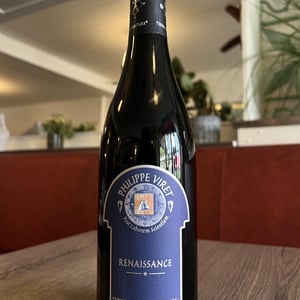 Renaissance - Viret - philippe-alain-viret