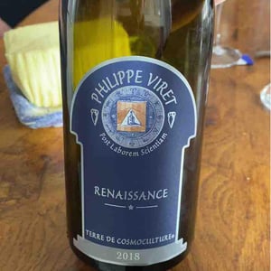 Viret - Philippe & Alain Viret - Renaissance