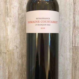 Renaissance - Domaine Coustarret - sebastien-bordenave-coustarret