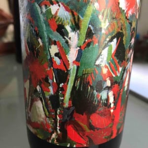 Renaissance - Vandal-Wine / Nada - Raphaël Baissas de Chastenet "RAF" 