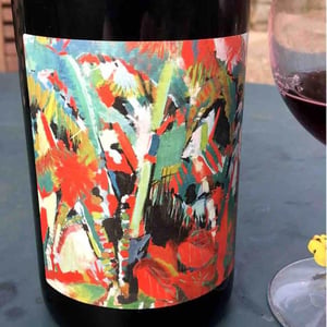 Renaissance - Vandal-Wine / Nada - Raphaël Baissas de Chastenet "RAF" 