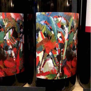 Renaissance - Vandal-Wine / Nada - Raphaël Baissas de Chastenet "RAF" 
