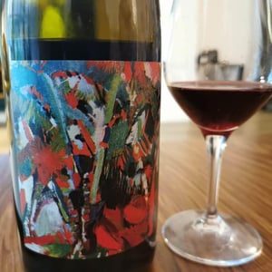 Renaissance - Vandal-Wine / Nada - raphael-baissas-de-chastenet-raf