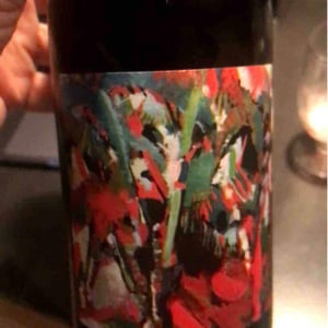 Renaissance - Vandal-Wine / Nada - Raphaël Baissas de Chastenet "RAF" 