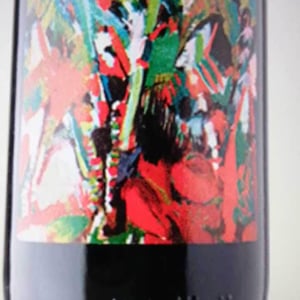 Renaissance - Vandal-Wine / Nada - Raphaël Baissas de Chastenet "RAF" 