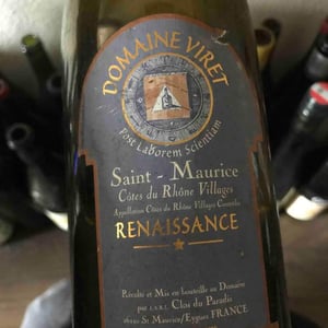 Renaissance - Viret - Philippe & Alain Viret 