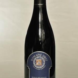 Renaissance - Viret - philippe-alain-viret