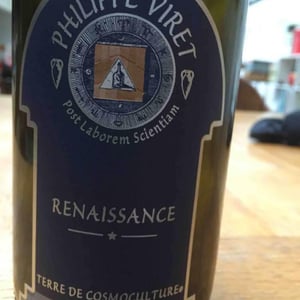 Renaissance - Viret - Philippe & Alain Viret 