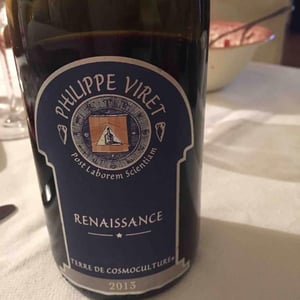 Renaissance - Viret - philippe-alain-viret