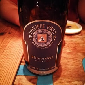 Renaissance - Viret - philippe-alain-viret